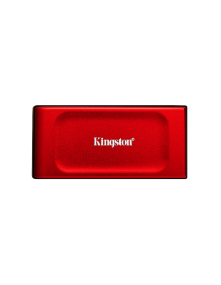 SSD Extern Kingston, XS1000R, 1TB, 2.5,