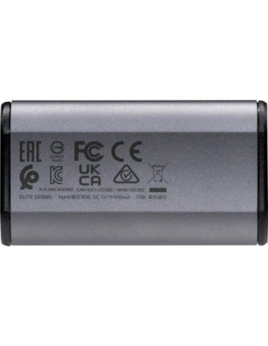 ADATA SSD Extern Elite SE880 500GB USB 3