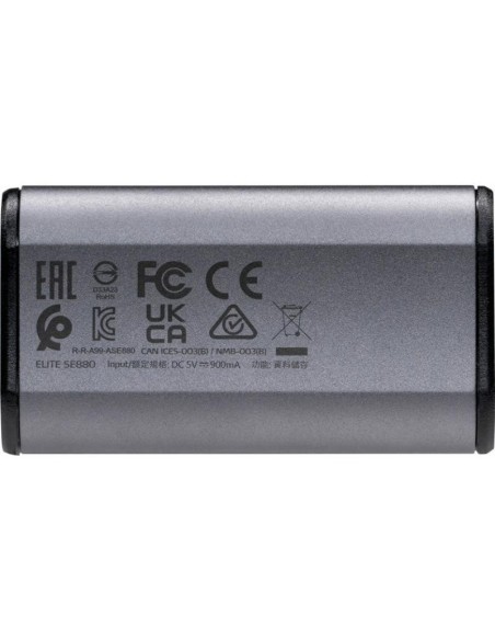 ADATA SSD Extern Elite SE880 500GB USB 3
