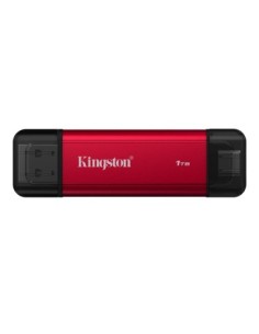 KS Dual Portable SSD 1TB USB-A USB-C
