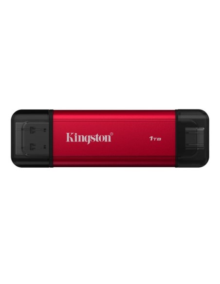 KS Dual Portable SSD 1TB USB-A USB-C