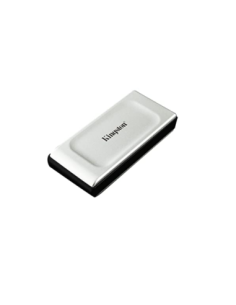 SSD Extern Kingston SXS2000, 500GB, negr