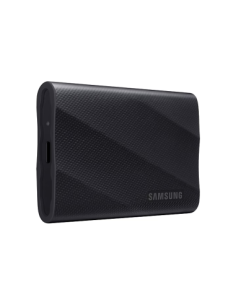 SSD Extern Samsung, T9, 4TB, USB 3.2, Bl