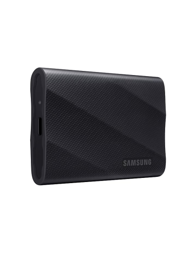 SSD Extern Samsung, T9, 4TB, USB 3.2, Bl