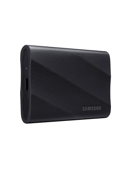 SSD Extern Samsung, T9, 4TB, USB 3.2, Bl