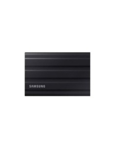 SSD Extern Samsung 2.5", 4TB, T7, USB3.2