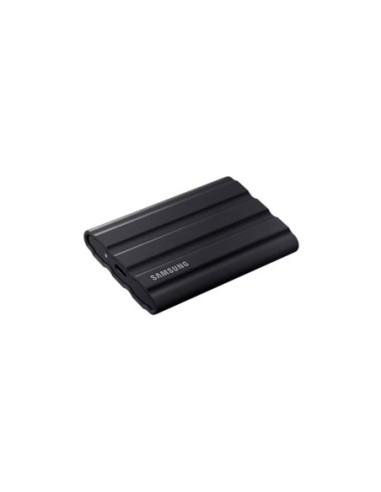 SSD Extern Samsung 2.5", 4TB, T7, USB3.2