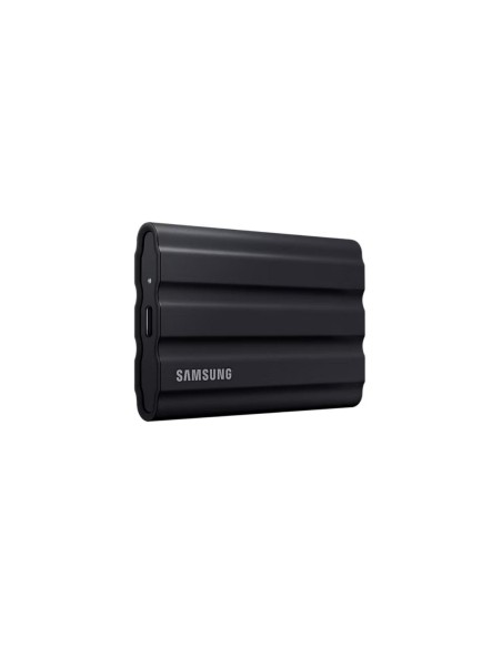 SSD Extern Samsung 2.5", 4TB, T7, USB3.2