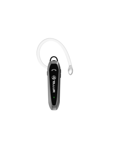 Casca BT Tellur Vox 100, negru