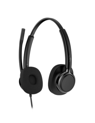 HP Poly Mission 425 USB HS CL