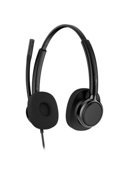 HP Poly Mission 425 USB HS CL