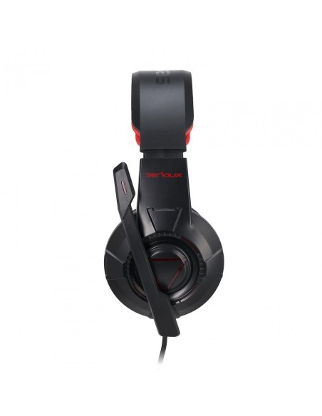 CASTI GAMING SERIOUX RUARI