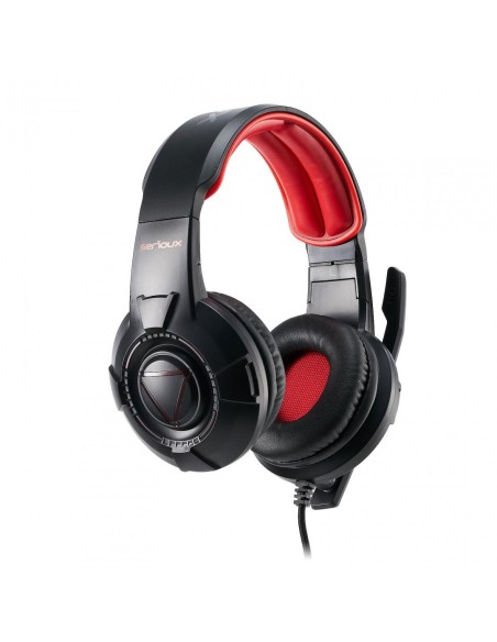 CASTI GAMING SERIOUX RUARI