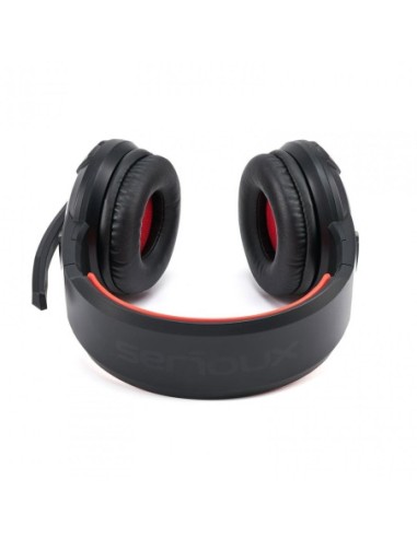 CASTI GAMING SERIOUX RUARI