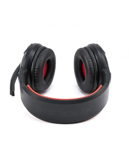 CASTI GAMING SERIOUX RUARI