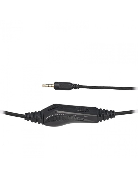 CASTI GAMING SERIOUX RUARI