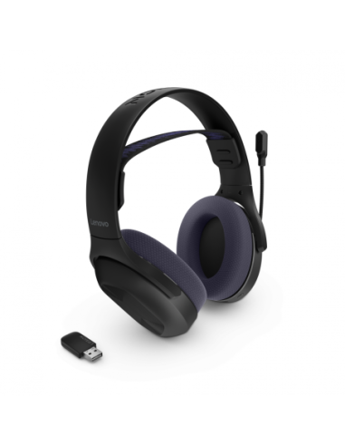 Lenovo Legion H410 Wi-Fi Gaming Headset