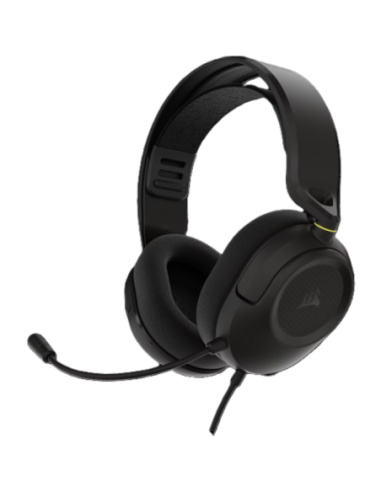 Casti Gaming cu fir Corsair HS35 V3