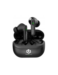 Casti True Wireless BluethFit Black