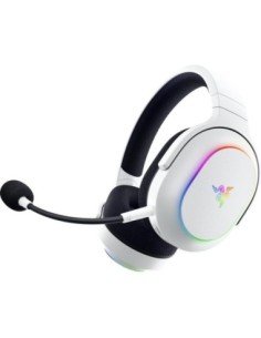 Casti Razer Barracuda X Chroma alb