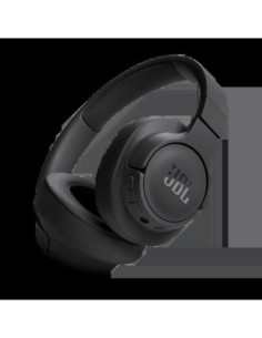 JBL Tune 720BT Black