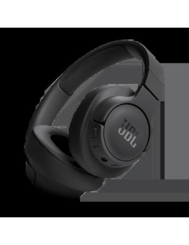 JBL Tune 720BT Black