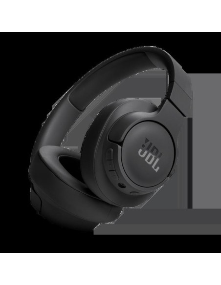 JBL Tune 720BT Black