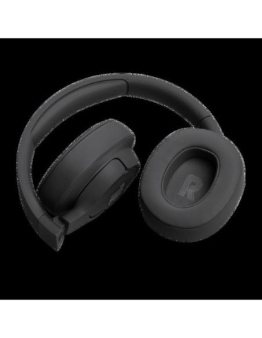 JBL Tune 720BT Black