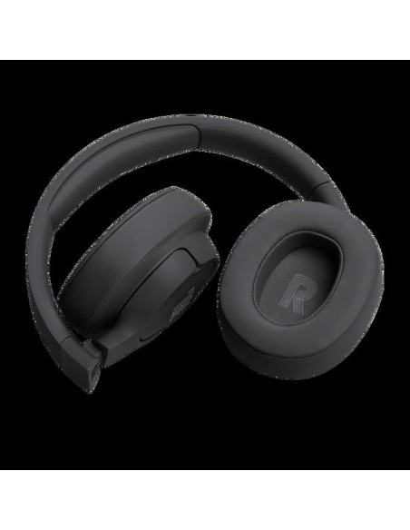 JBL Tune 720BT Black