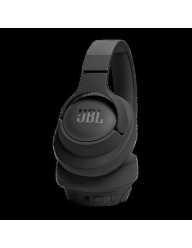 JBL Tune 720BT Black