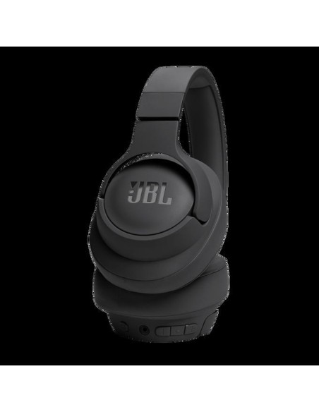 JBL Tune 720BT Black