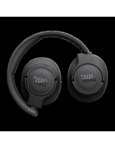 JBL Tune 720BT Black