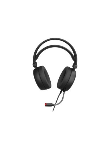 Casti cu fir Genesis Neon 613 G2 negru