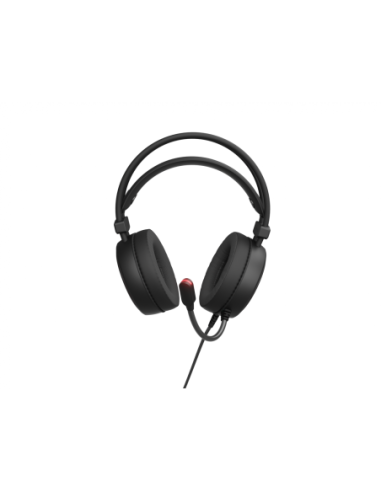 Casti cu fir Genesis Neon 613 G2 negru