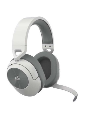 Casti Gaming Corsair HS55 WIRELESS-WHITE