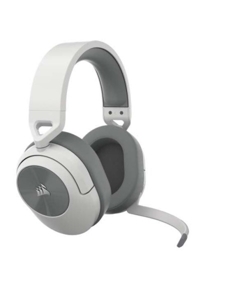 Casti Gaming Corsair HS55 WIRELESS-WHITE