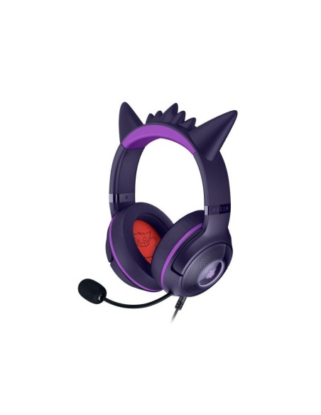 Casti Razer Kraken Kitty V2 Pokemon Ed.