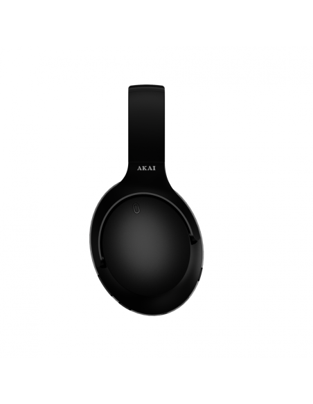 Casti Akai BTH-P200ANC wireless, negru