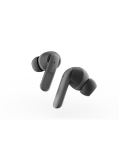 Casti Akai BTJE-J20ANC wireless, negru