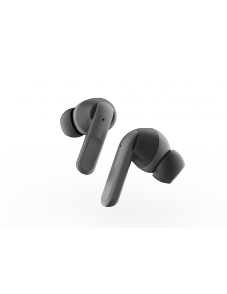 Casti Akai BTJE-J20ANC wireless, negru