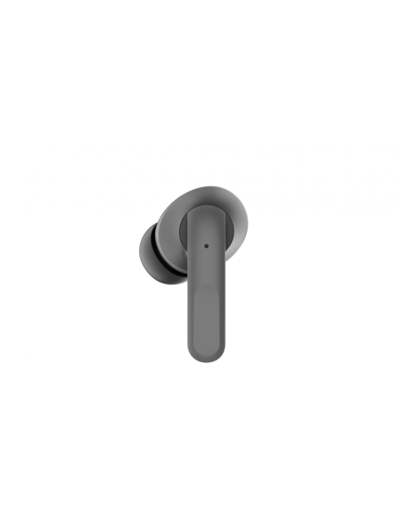 Casti Akai BTJE-J20ANC wireless, negru