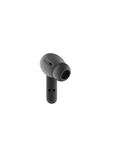 Casti Akai BTJE-J20ANC wireless, negru