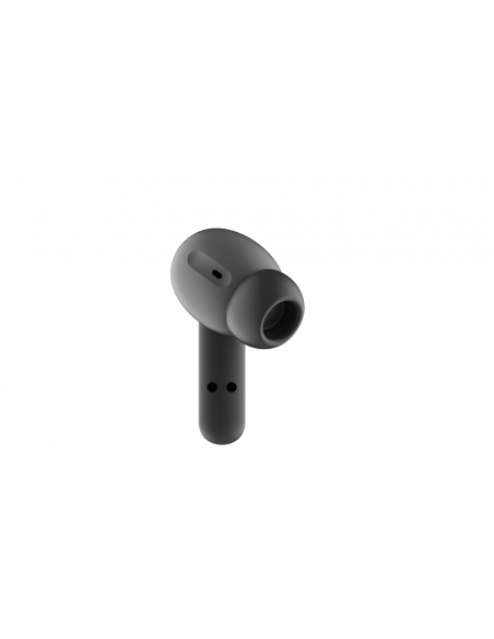 Casti Akai BTJE-J20ANC wireless, negru