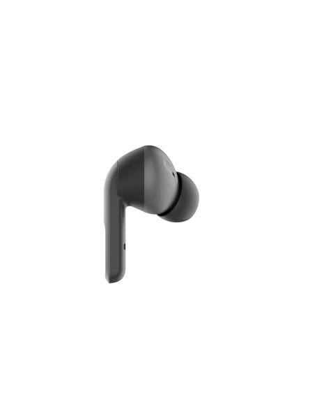 Casti Akai BTJE-J20ANC wireless, negru