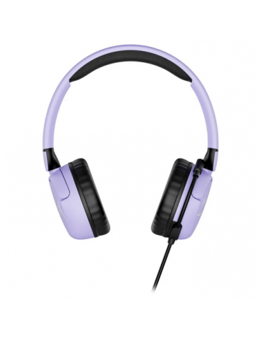 Casti HP cu fir HyperX Cloud Mini, mov