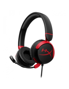 Casti HP cu fir HyperX Cloud Mini, ng
