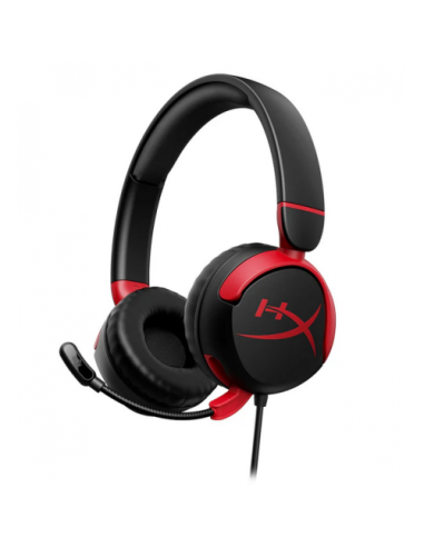 Casti HP cu fir HyperX Cloud Mini, ng