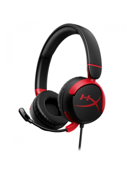 Casti HP cu fir HyperX Cloud Mini, ng