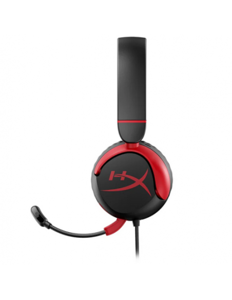 Casti HP cu fir HyperX Cloud Mini, ng