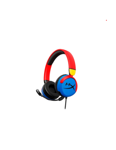Casti HP cu fir HyperX Cloud Mini